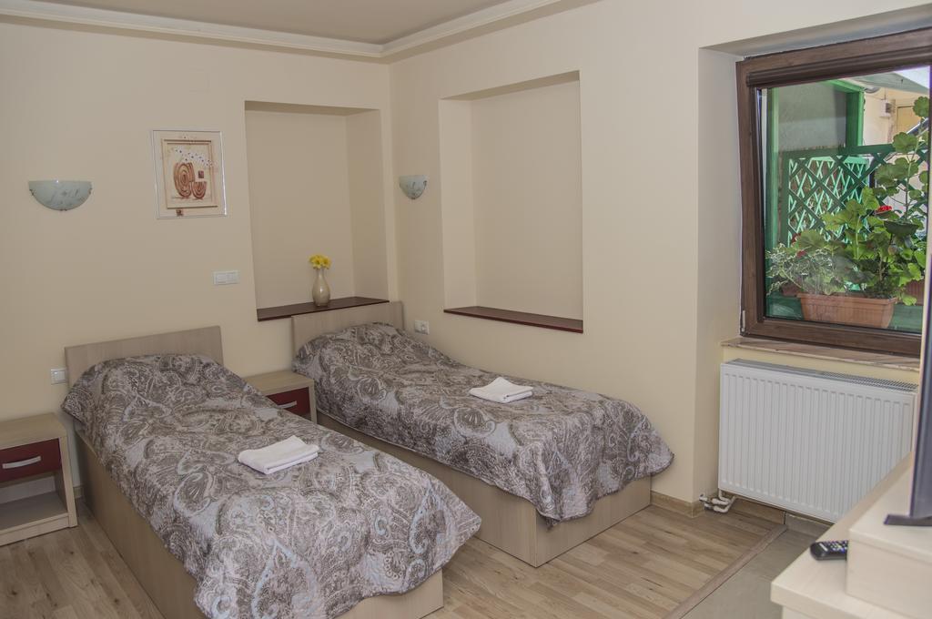 Hotel Casa Mots Sibiu Exterior foto