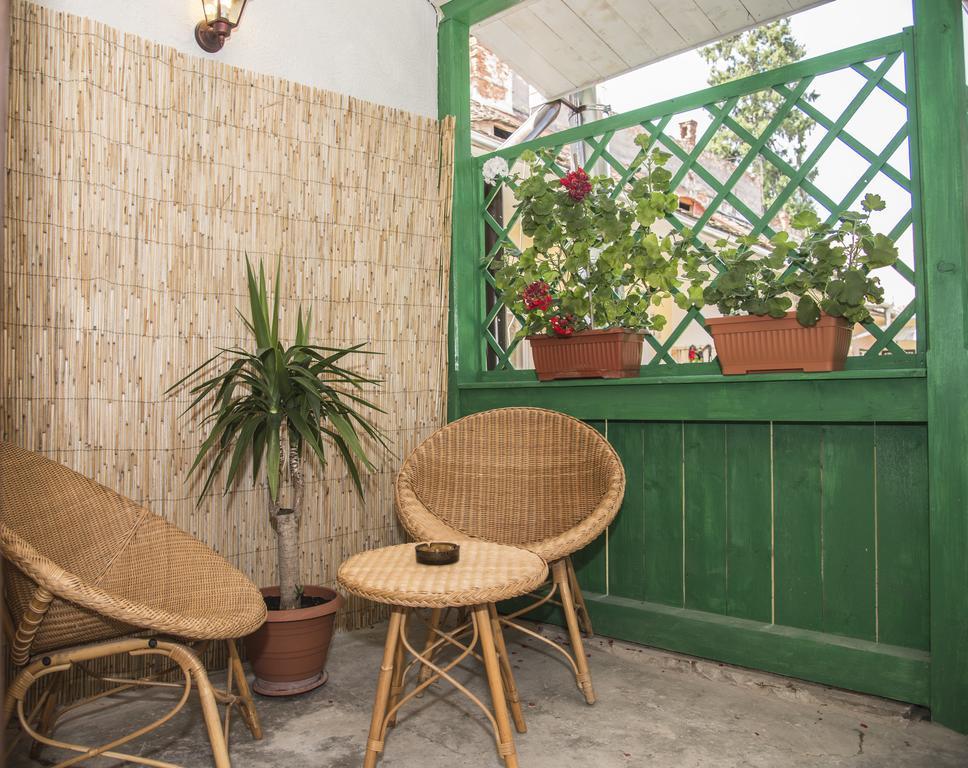 Hotel Casa Mots Sibiu Exterior foto
